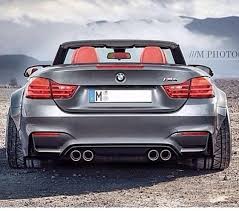 Lb M4 Render Bmw M4 Cabrio Bmw