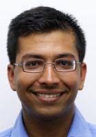 Pamela Huang's Instagram, Twitter & Facebook