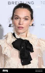 Anna brewster hi-res stock photography and images