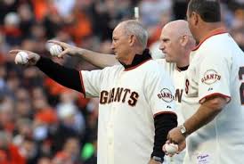 Inman: San Francisco Giants go from 'Humm-baby' to 'Hmmm-maybe' – The  Mercury News