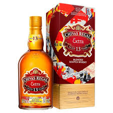 Chivas brothers is the scotch whisky business of pernod ricard. Chivas Regal Extra Blended Whisky 70cl Tesco Groceries