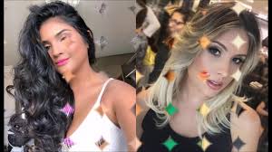 Contact social insights demographics connections. Canal Legal Mileide Mihaile Vs Thyane Dantas Ex Vs Atual Do Wesley Safadao Youtube