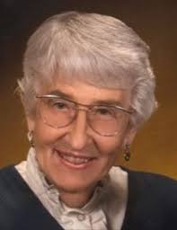 Obituary information for Betty Claire Becker