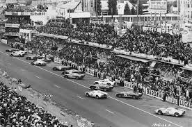 Note that this sub considers le mans as a standalone and does not aim to cover the whole of the season/elms/alms. The Story Of Goodyear At Le Mans 66 Goodyear Tyres