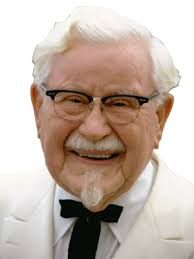 Colonel Sanders