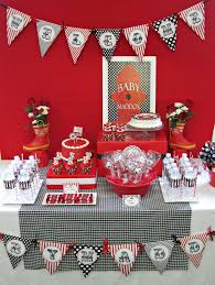4.7 out of 5 stars 298. Firetrucks And Dalmatians Baby Shower Party Ideas Photo 3 Of 10 Catch My Party