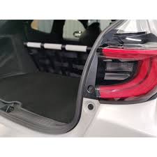 The toyota gr yaris is a true homologation special in the most literal sense. Stern Performance Clubsport Set Ford Fiesta Mk8 St200 Cm Car Tuning More