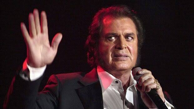 Engelbert Humperdinck enters Eurovision Song Contest | CBC News