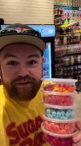 Penny Candy Warren Michigan