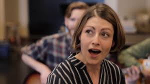 Sneak Peek of ONCE at Neptune Theatre