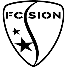 Swiss club fc sion has been fined and barred from taking part in european competitions for the next two seasons after failing to pay for the transfer of a player, uefa said tuesday. Aufkleber Fc Sion Online Kaufen Nur Bei Www Babystar Ch Der Onlineshop Fur Autoaufkleber Mit Fc Sion Logo