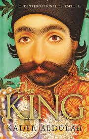 The King: Kader Abdolah, Nancy Forest-Flier: 9780857862952: Amazon.com:  Books