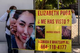 A cinco años de su desaparición, siguen sin rastro de Liz Puga.