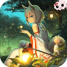 Wallpaper, android anime live wallpaper, anime cherry blossom live wallpaper, anime city live wallpaper, anime couple live wallpaper, anime dancing live wallpaper pro, anime edits live wallpaper, anime en live wallpaper, anime gif #livewallpapers #animelivewallpaper #android. Miko Fox Anime Live Wallpaper 1 0 Apk Download By Kawaii Co Android Apk