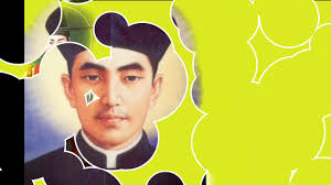 Riwayat hidup St. Andreas Kim Taegon