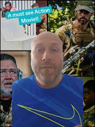 Land of Bad: An Intense Action Thriller Experience