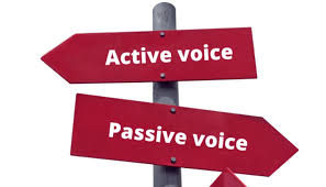 Active voice is a grammatical voice common in many of the world's languages. How To Effectively Use Active And Passive Voice In Academic Writing Trinka