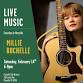 Live Music with Millie Rochelle event image