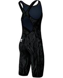 tyr venzo female open back metro swim shop