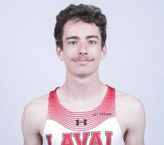 Thomas Ismaël ( 01-10-2004 ) Athlétisme