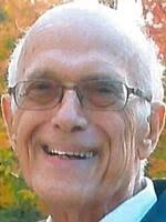 Charles Gabriel Obituary (2017)