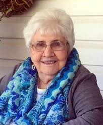 Charlotte Huhn Obituary