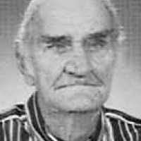 David Ray Tucker (1919–2000)