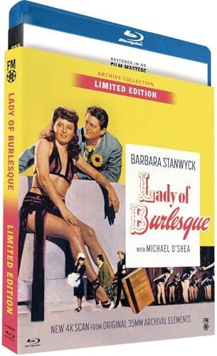 Amazon.com: The Strange Woman (1946) | Newly Restored Limited Edition  [Blu-ray] : Edgar Ulmer, Hedy Lamar, George Sanders, Louis Hayward, Hunt  Stromberg Productions, Mars Film Corporation: Movies & TV