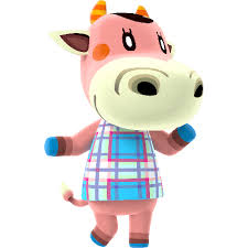 Norma Animal Crossing Wiki Fandom Animal Crossing Animal Crossing Characters Animal Crossing Villagers