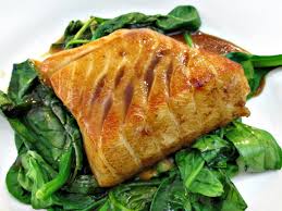 Believe me when i say this entree will take. Fish Recipe Archives Poor Man S Gourmet Kitchen