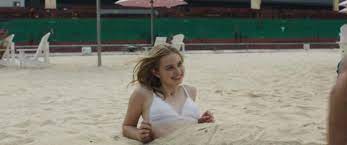 Nude video celebs » Angourie Rice sexy - Every Day (2018)