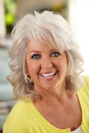 Paula Deen's home is as welcoming as her on-air kitchen