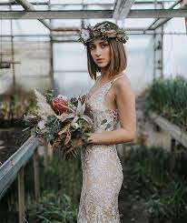 Wedding hairstyle options for short hair is both versatile and fashionable at the same time. 12 Wedding Hairstyles For Short Hair Houston Wedding Blog
