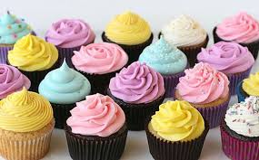 Recette Cupcake Americain La Recette Originale Recette Cupcake Glacage Cupcake Cupcake Facile
