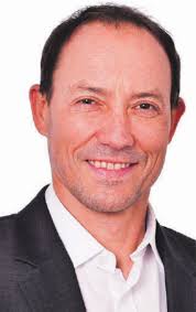 Heute mit Roger Gerber