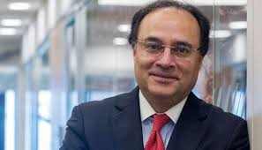 FinMin leads push for digital, cashless economy