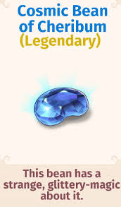 Maybe you would like to learn more about one of these? Cosmic Bean Of Cheribum Merge Magic Wiki Fandom