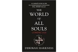 Diana bishop, historian and witch, accesses ashmole 782 and knows she must solve its mysteries. Dick Smith The World Of All Souls A Complete Guide To A Discovery Of Witches Shadow Of Night And The Book Of Life Books Magazines Fiction Books