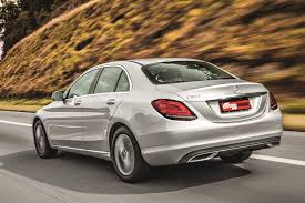 Teste Mercedes Benz C 200 Eq Boost Institucionaliza A Banguela Rodas E Pneus Carros Primeiro Carro