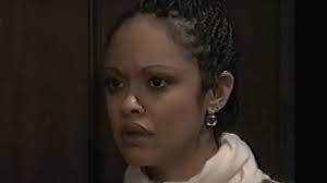 She was a small role, but one that was hard to forget!