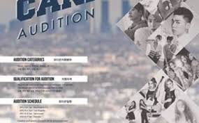 · male female or other gender person can i give . Jyp Audition Usa Yibada News
