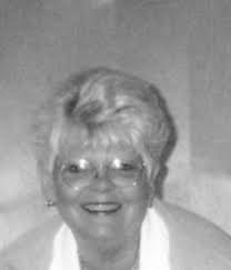 Irma Rose (Padgett) Keith