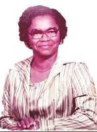 Winona Lavell Bailey