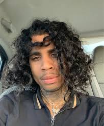 Kirk Ragland's Instagram, Twitter & Facebook