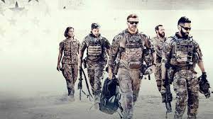 Seal Team Official Site Watch On Cbs