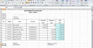 Aplikasi penyusunan spj bos tahun 2020. Contoh Spj Laporan Bos Terbaru Format Microsoft Excel Berkas Edukasi