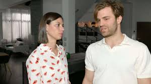 GZSZ-Vorschau heute: Kann Jonas Johanna verzeihen? (5.8.25)