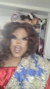 it's his live stream and he'll spill tea if he wants to.... Happy Birthday  Jesus. #merrychrysler #DragQueen #comedy #hbdjesus #foryoupage #VanityJones  #fyp #sandiegodragqueen #HausOfJones #dragmother