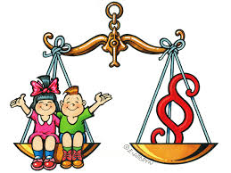 Prawa dziecka – Fundacja Lexnostra