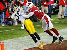 Antonio brown after winning super bowl 55. Satonio Holmes Touchdown Catch The Most Overrated Play In Super Bowl History According To Yahoo S Shutdown Corner Behind The Steel Curtain